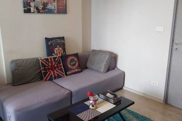 1 Bedroom Condo for rent in The Base Central Pattaya, Nong Prue, Chonburi