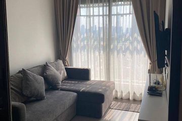 1 Bedroom Condo for rent in Life Asoke Hype, Makkasan, Bangkok near MRT Phra Ram 9