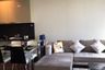 1 Bedroom Condo for rent in Quattro by Sansiri, Khlong Tan Nuea, Bangkok near BTS Thong Lo