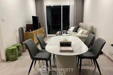 2 Bedroom Condo for rent in Supalai Premier Si Phraya - Samyan, Maha Phruettharam, Bangkok near MRT Sam Yan