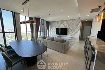 2 Bedroom Condo for rent in Noble Ploenchit, Lumpini, Bangkok near BTS Ploen Chit