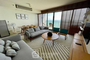 2 Bedroom Condo for rent in Zire Wongamat, Na Kluea, Chonburi