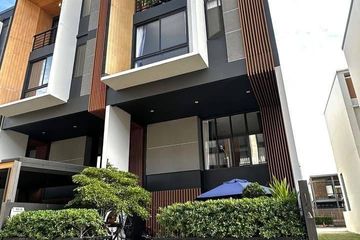 3 Bedroom Townhouse for rent in Shizen Phatthanakan 32, Suan Luang, Bangkok