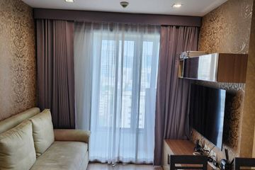 2 Bedroom Condo for rent in Ideo Mobi Phayathai, Thung Phaya Thai, Bangkok near BTS Phaya Thai
