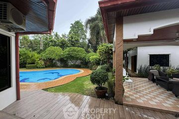 4 Bedroom House for rent in Nong Prue, Chonburi