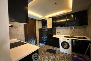 2 Bedroom Condo for rent in City Garden Pattaya, Nong Prue, Chonburi