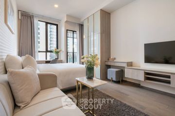 1 Bedroom Condo for rent in Park Origin Phayathai, Thung Phaya Thai, Bangkok near BTS Phaya Thai