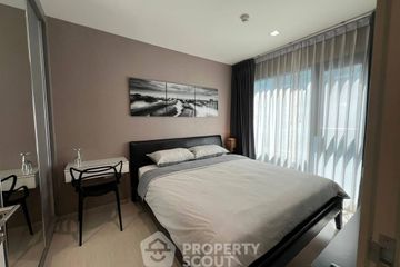 1 Bedroom Condo for rent in Rhythm Sukhumvit 36-38, Khlong Tan, Bangkok near BTS Thong Lo