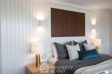 3 Bedroom Condo for rent in Sukhumvit Park, Khlong Toei, Bangkok near BTS Nana