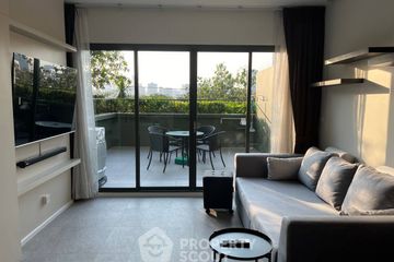 1 Bedroom Condo for rent in Noble Solo, Khlong Tan Nuea, Bangkok near BTS Thong Lo
