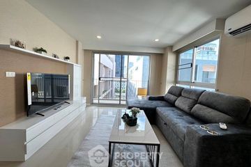 2 Bedroom Condo for rent in The Clover Thonglor, Khlong Tan Nuea, Bangkok