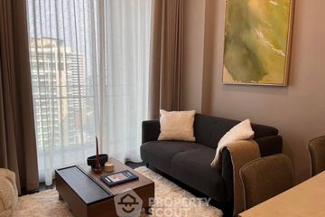 1 Bedroom Condo for rent in LAVIQ Sukhumvit 57, Khlong Tan Nuea, Bangkok near BTS Thong Lo