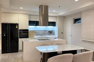 3 Bedroom Condo for rent in Nusasiri Grand, Phra Khanong, Bangkok near BTS Ekkamai