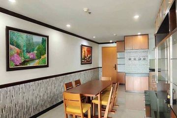 3 Bedroom Condo for rent in Circle Condominium, Makkasan, Bangkok near Airport Rail Link Makkasan