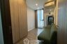 2 Bedroom Condo for rent in Whizdom Essence, Bang Chak, Bangkok near BTS Punnawithi