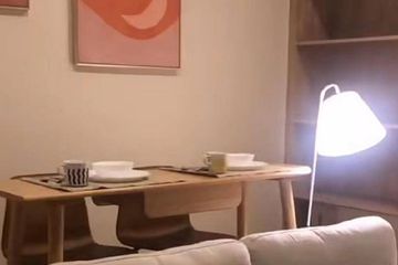 1 Bedroom Condo for rent in Phra Khanong, Bangkok near BTS Ekkamai