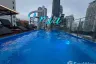 45 Bedroom Hotel / Resort for rent in Khlong Toei Nuea, Bangkok near MRT Sukhumvit