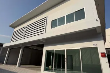 1 Bedroom House for rent in Bang Bon, Bangkok