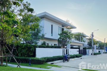 4 Bedroom House for rent in MANTANA Bangna km 15, Bang Chalong, Samut Prakan