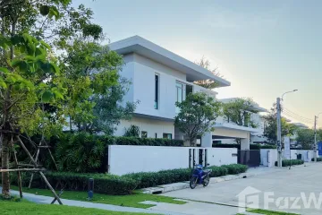 4 Bedroom House for rent in MANTANA Bangna km 15, Bang Chalong, Samut Prakan