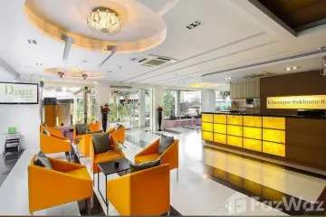 40 Bedroom Hotel / Resort for rent in Phra Khanong Nuea, Bangkok near BTS Phra Khanong