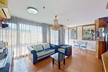 1 Bedroom Condo for sale in Sukhumvit Suite, Khlong Toei Nuea, Bangkok near BTS Nana