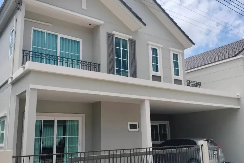 3 Bedroom House For Rent