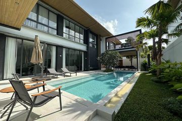 5 Bedroom Villa for rent in Mouana Grande Ko Keao, Ko Kaeo, Phuket