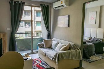 1 Bedroom Condo for Sale or Rent in Metro Luxe Ratchada, Din Daeng, Bangkok near MRT Huai Khwang