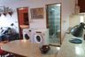 1 Bedroom Condo for rent in Silom Suite, Silom, Bangkok near BTS Chong Nonsi