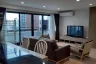 2 Bedroom Condo for rent in Prasanmitr Place, Khlong Toei Nuea, Bangkok near MRT Sukhumvit