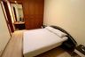1 Bedroom Condo for rent in Baan Sathorn Chaopraya, Khlong Ton Sai, Bangkok near BTS Krung Thon Buri