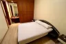 1 Bedroom Condo for rent in Baan Sathorn Chaopraya, Khlong Ton Sai, Bangkok near BTS Krung Thon Buri