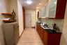 1 Bedroom Condo for rent in Baan Sathorn Chaopraya, Khlong Ton Sai, Bangkok near BTS Krung Thon Buri