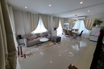 3 Bedroom Townhouse for sale in Supalai Bella Thalang Phuket, Thep Krasatti, Phuket
