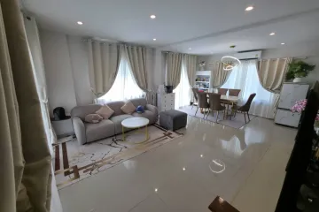 3 Bedroom Townhouse for sale in Supalai Bella Thalang Phuket, Thep Krasatti, Phuket