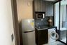Condo for rent in Ashton Chula-Silom, Si Phraya, Bangkok near MRT Sam Yan