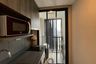 Condo for rent in Ashton Chula-Silom, Si Phraya, Bangkok near MRT Sam Yan