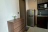 Condo for rent in Ashton Chula-Silom, Si Phraya, Bangkok near MRT Sam Yan