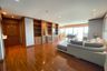 3 Bedroom Condo for rent in Sathorn Gardens, Thung Maha Mek, Bangkok near MRT Lumpini