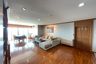 3 Bedroom Condo for rent in Sathorn Gardens, Thung Maha Mek, Bangkok near MRT Lumpini