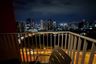 2 Bedroom Condo for sale in Life Asoke Hype, Makkasan, Bangkok near MRT Phra Ram 9