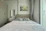 1 Bedroom Condo for rent in Rhythm Ekkamai Estate, Khlong Tan Nuea, Bangkok near BTS Ekkamai
