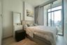 1 Bedroom Condo for rent in Rhythm Ekkamai Estate, Khlong Tan Nuea, Bangkok near BTS Ekkamai