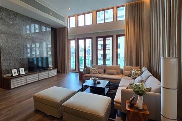 3 Bedroom Apartment for rent in The Crest Ruamrudee, Lumpini, Bangkok near BTS Ploen Chit