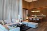 3 Bedroom Apartment for rent in The Crest Ruamrudee, Lumpini, Bangkok near BTS Ploen Chit