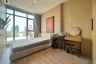 1 Bedroom Condo for rent in Rhythm Ekkamai Estate, Khlong Tan Nuea, Bangkok near BTS Ekkamai