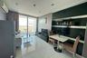 1 Bedroom Condo for sale in The Vision, Nong Prue, Chonburi