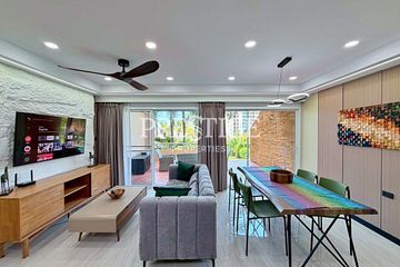 1 Bedroom Condo for Sale or Rent in Executive Residence III, Nong Prue, Chonburi