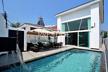 6 Bedroom House for rent in Nong Prue, Chonburi